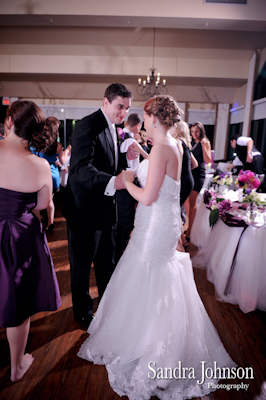 Best Bayou Club Wedding photographer - Sandra Johnson (SJFoto.com)